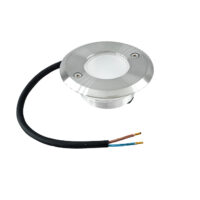 EVN Lichttechnik LED Wandleuchte 350mA 1,2W ww P65 1002