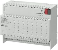 Siemens Dig Industr. Binäreingabegerät N 262E/11 5WG1262-1EB11