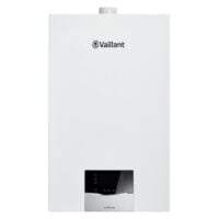 VAILLANT Paket 1.687/2 ecoTEC plus VCI 20/26CS/1-5, VRC 710, VIH CL20S