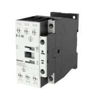 Eaton (Moeller) Leistungsschütz 1Ö 7,5kW/400V, DC DILM17-01(RDC24)