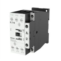 Eaton (Moeller) Leistungsschütz 1Ö 7,5kW/400V, AC DILM17-01(230V50/60H