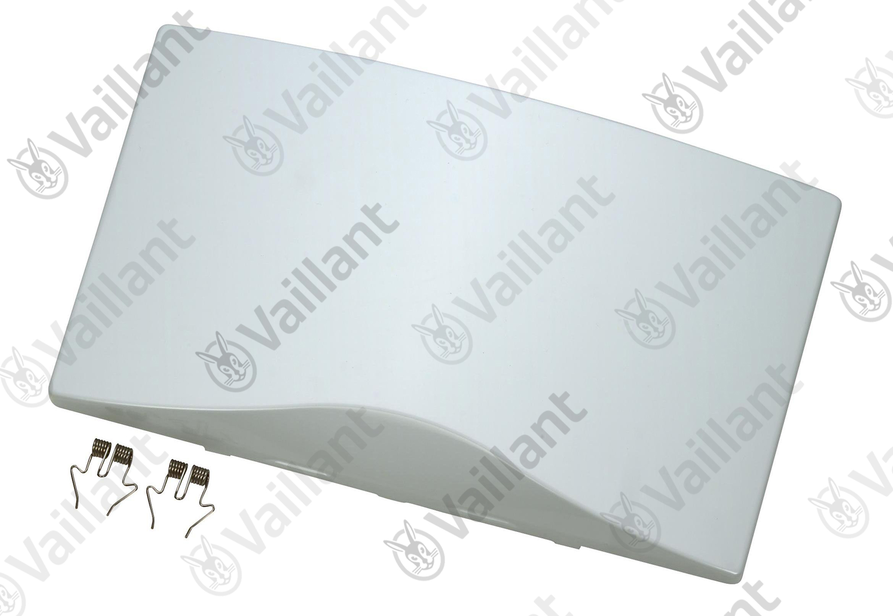 Vaillant Deckel, Verkleidung (Blech) Vaillant-Nr. 078345