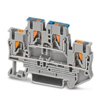 Phoenix Contact Durchgangsreihenklemme PTTB 2,5-L/N