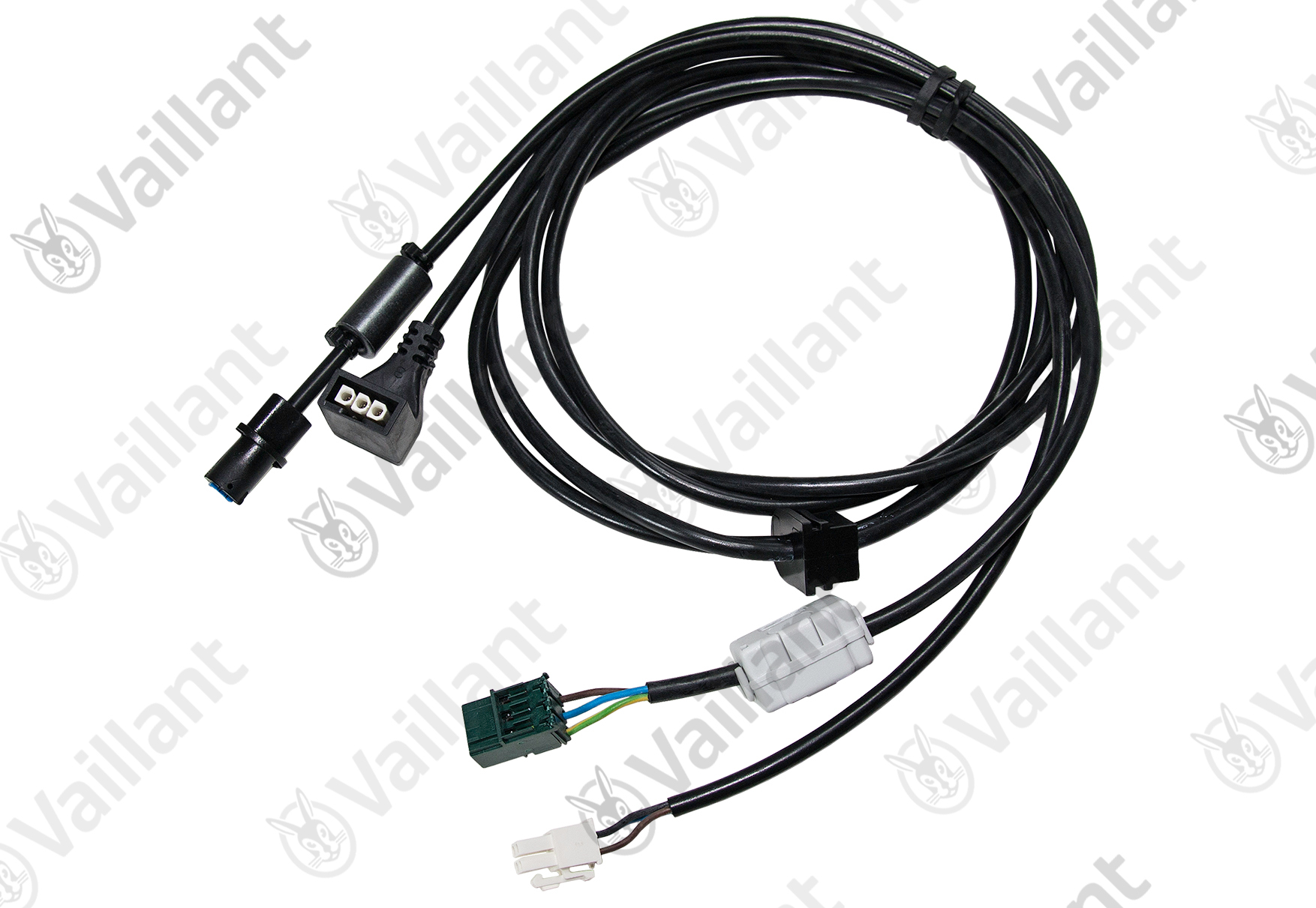 VAILLANT Kabelbaum, HK Pumpe 15-19kW Vaillant-Nr. 0020222888