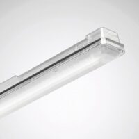 Trilux LED-Feuchtraumleuchte 4000K DALI AragF 12 P #7419851