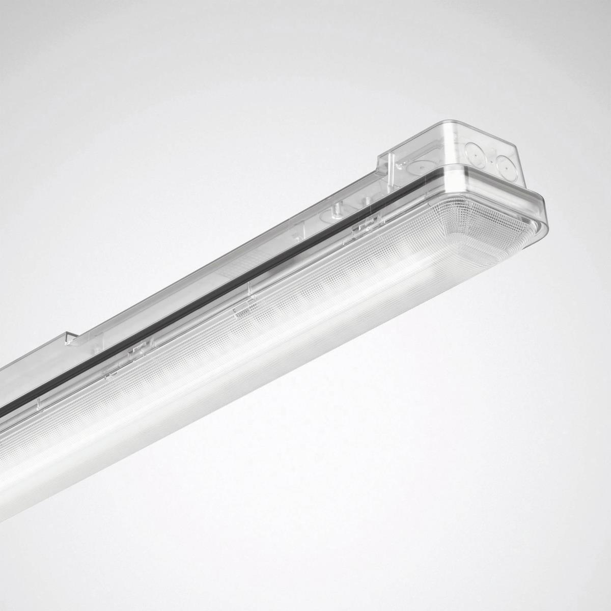 Trilux LED-Feuchtraumleuchte 4000K DALI AragF 12 P #7418351