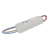 EVN Lichttechnik LED-Netzgerät 24V/DC E6724060