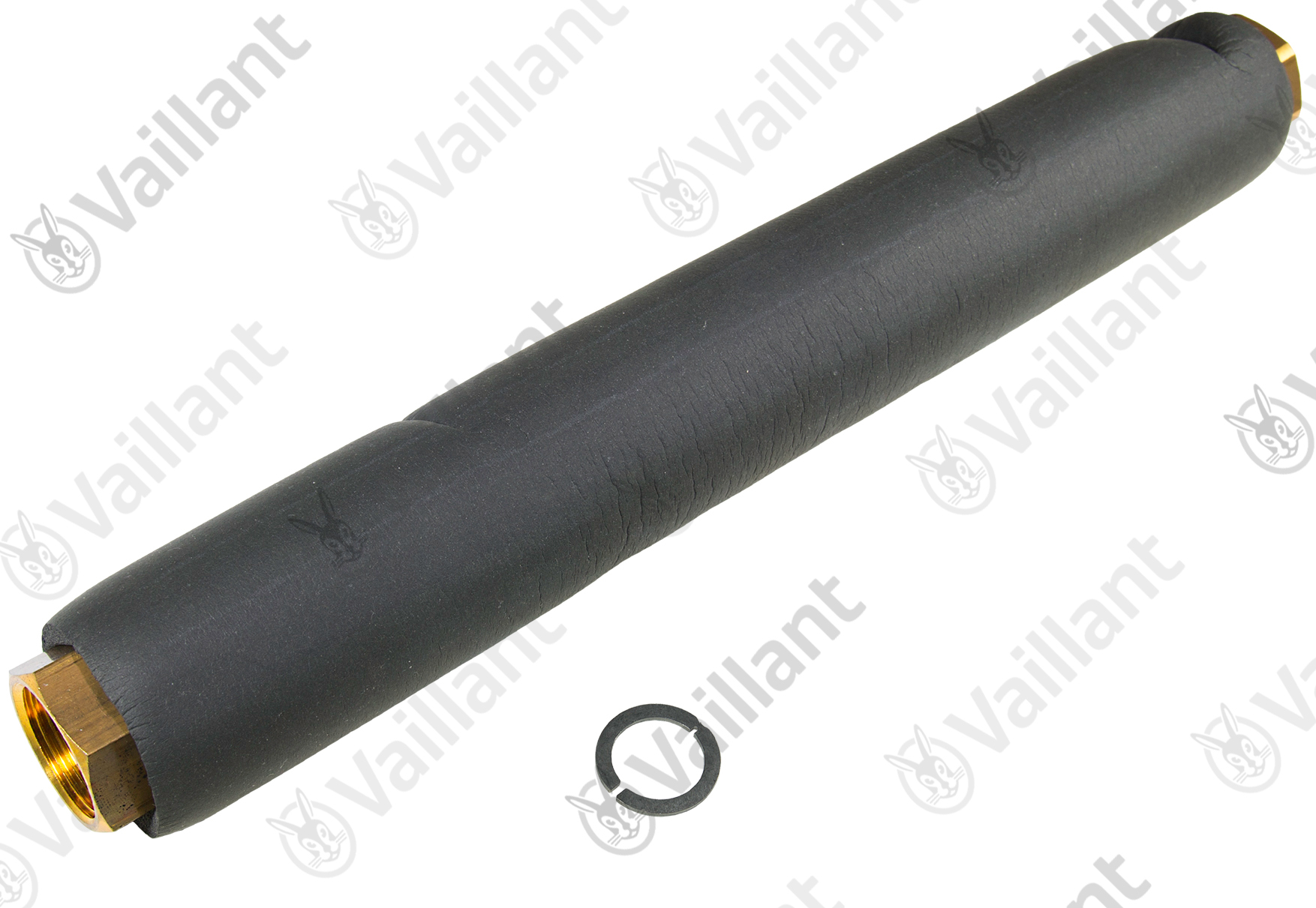 Vaillant Wellrohr, 300 mm Vaillant-Nr. 0020057165