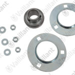 VAILLANT Wälzlager Vaillant-Nr. 0020224876