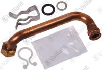 VAILLANT Rohr Vaillant-Nr. 0010026304