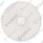 VAILLANT Gitter, vorne Vaillant-Nr. 8000018132