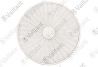 VAILLANT Gitter, vorne Vaillant-Nr. 8000018132
