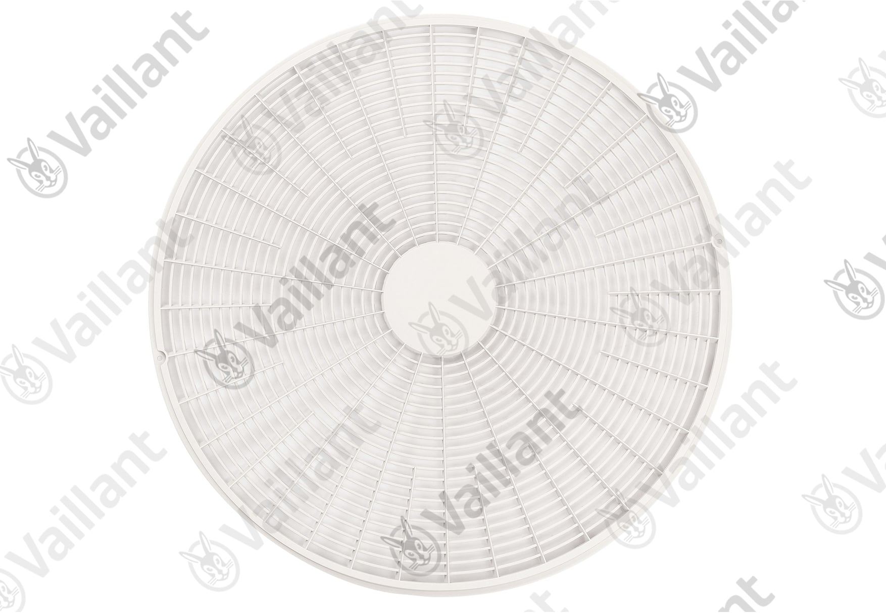 VAILLANT Gitter, vorne Vaillant-Nr. 8000018132