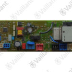 Leiterplatte, VWL 3/4 SI Vaillant-Nr. 0020117284
