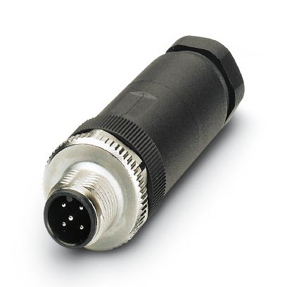 Phoenix Contact Sensor-Aktor-Stecker 5p.,M12-Stecker, ger. SACCM12MS-5CON-PG9-M