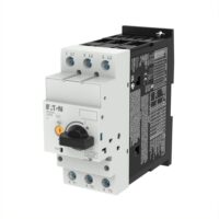 Eaton (Moeller) Motorschutzschalter 3p Handbetätig PKZM4-25