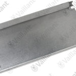 Abdeckplatte Vaillant-Nr. 8000010598