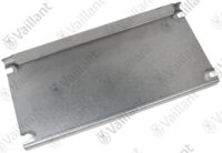Abdeckplatte Vaillant-Nr. 8000010598