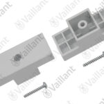 VAILLANT Abstandhalter Vaillant-Nr. 0020122780