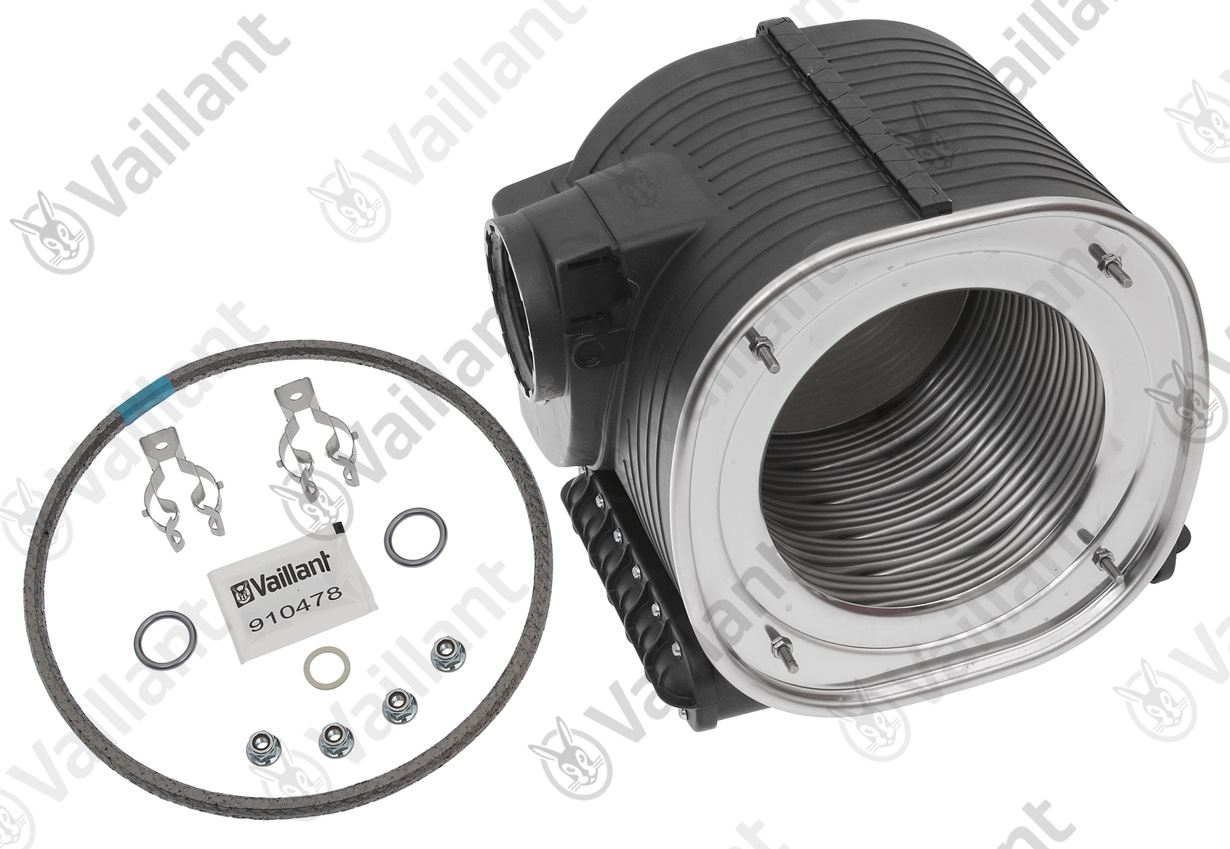 Vaillant Wärmetauscher Vaillant-Nr. 0020209546