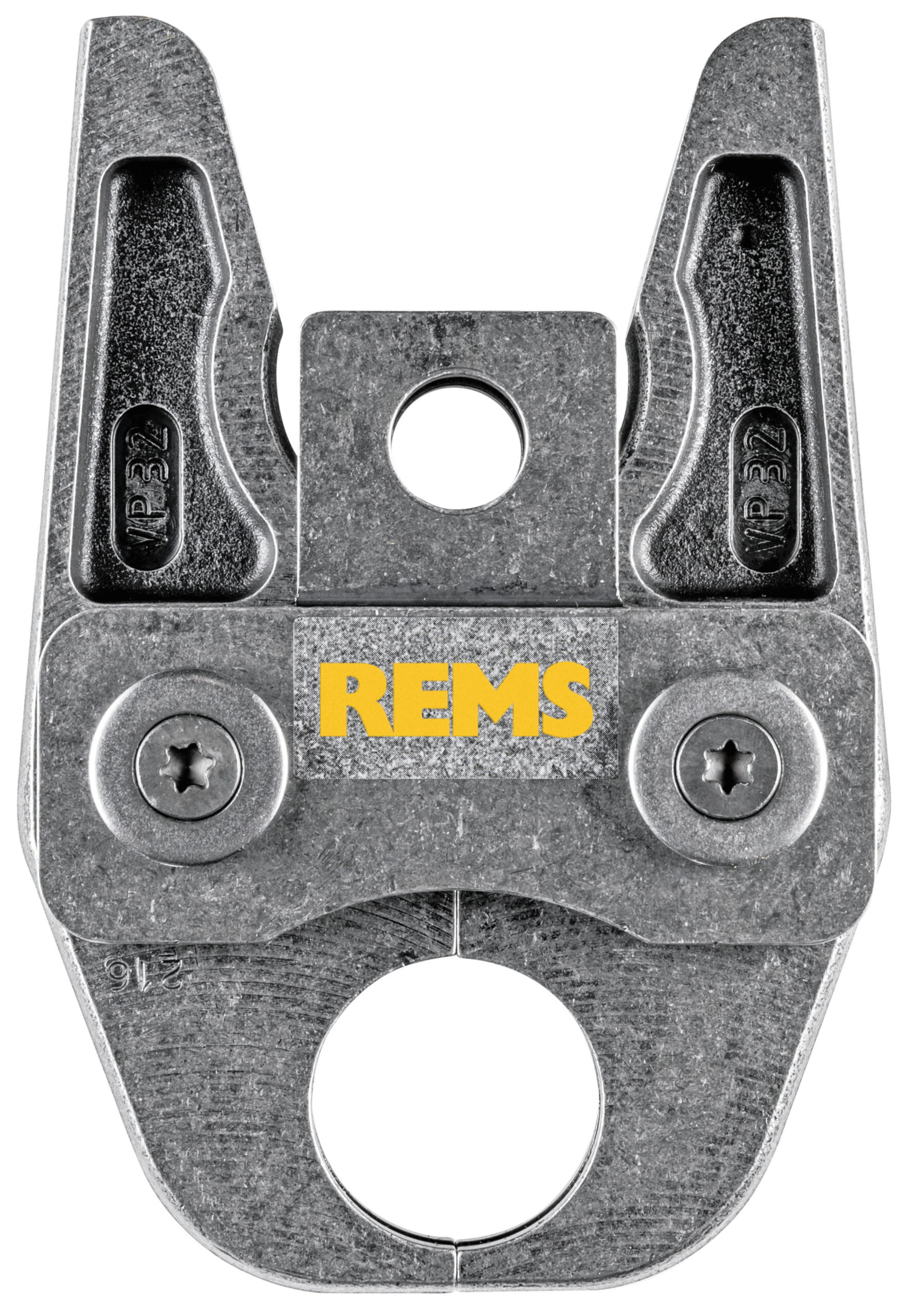 Rems REMS Presszange VP 32 570925