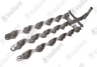 Turbulator Vaillant-Nr. 0020050639