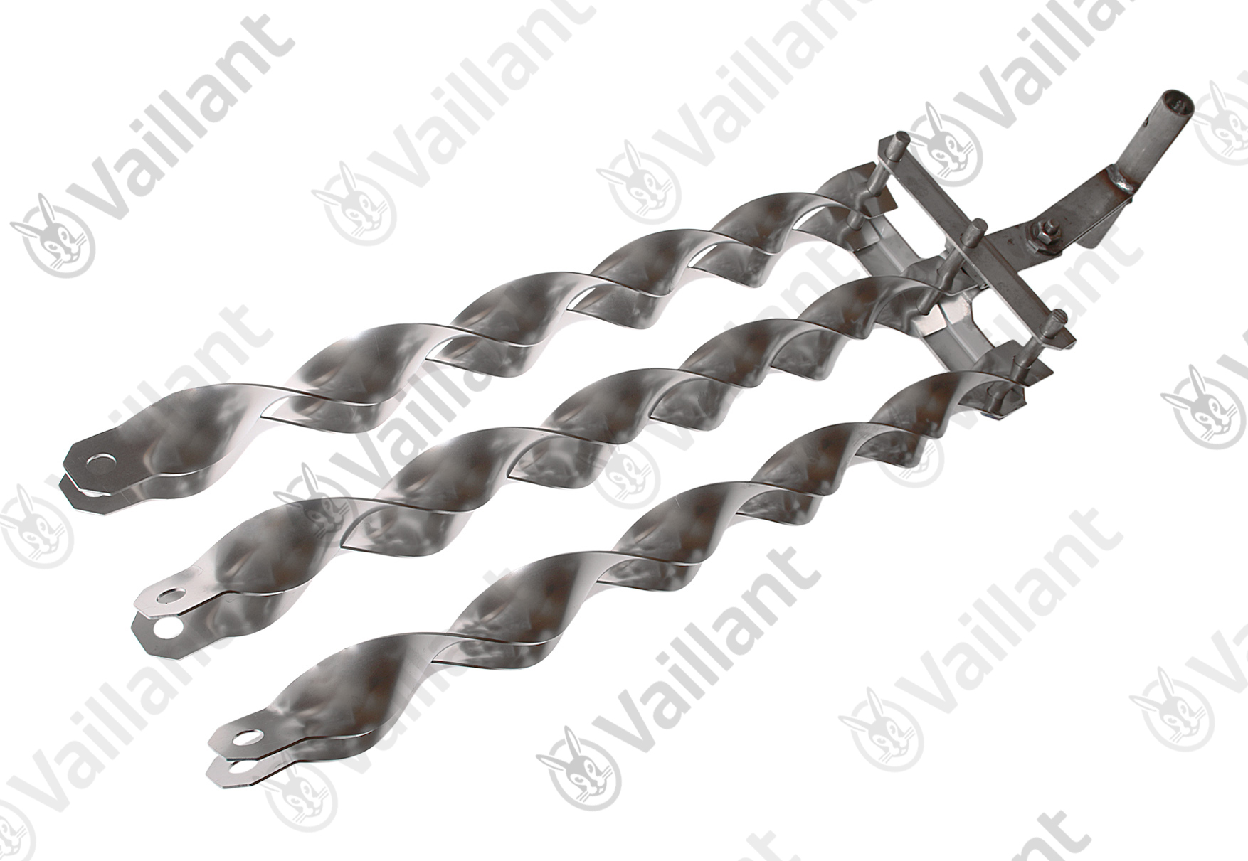 Turbulator Vaillant-Nr. 0020050639