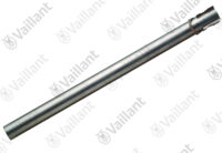 Abgasrohr, 995 mm Vaillant-Nr. 145958