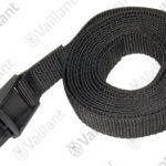 VAILLANT Verschluss, Spanngurt 3 m Vaillant-Nr. 0020249403