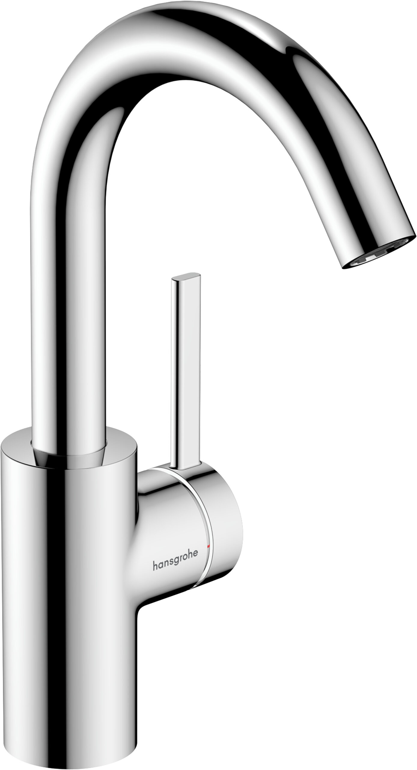 HANSGROHE WTM 210 Zesis S mit Schwenkaus ohne Ablaufgarnitur chrom