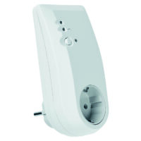 VAILLANT Funksteckdosenempfänger VR 46 bidirekt., Schaltleistung 2,3kW