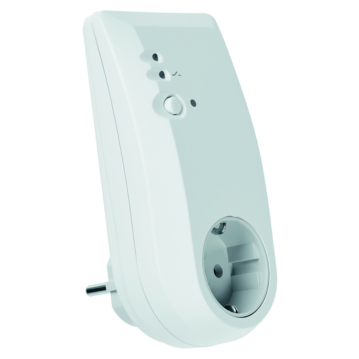 VAILLANT Funksteckdosenempfänger VR 46 bidirekt., Schaltleistung 2,3kW