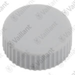Kappe, Wartungshahn Vaillant-Nr. 0020057200