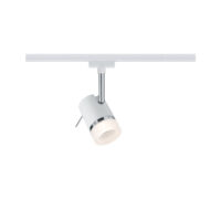 PAULMANN Schienenstrahler 10W HV weiß GU10 Pipe 953.63 weiß matt ST IP20 1Ph