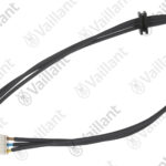 VAILLANT Kabelbaum, 2 of 7 (230V) Vaillant-Nr. 0010030850