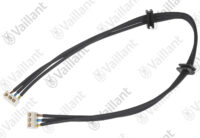 VAILLANT Kabelbaum, 2 of 7 (230V) Vaillant-Nr. 0010030850