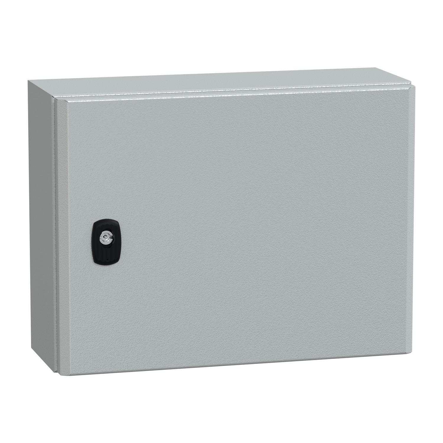 Schneider Schneider Electric Wandschrank RAL 7035 300x400x150 Mp NSYS3D3415P