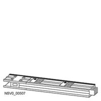 Siemens Dig Industr. Schienenverteiler 3,25m 250A N+PE BD2A-3-250-SB-3 3,25