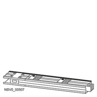 Siemens Dig Industr. Schienenverteiler 3,25m 160A N+PE BD2A-3-160-SB-3 3,25
