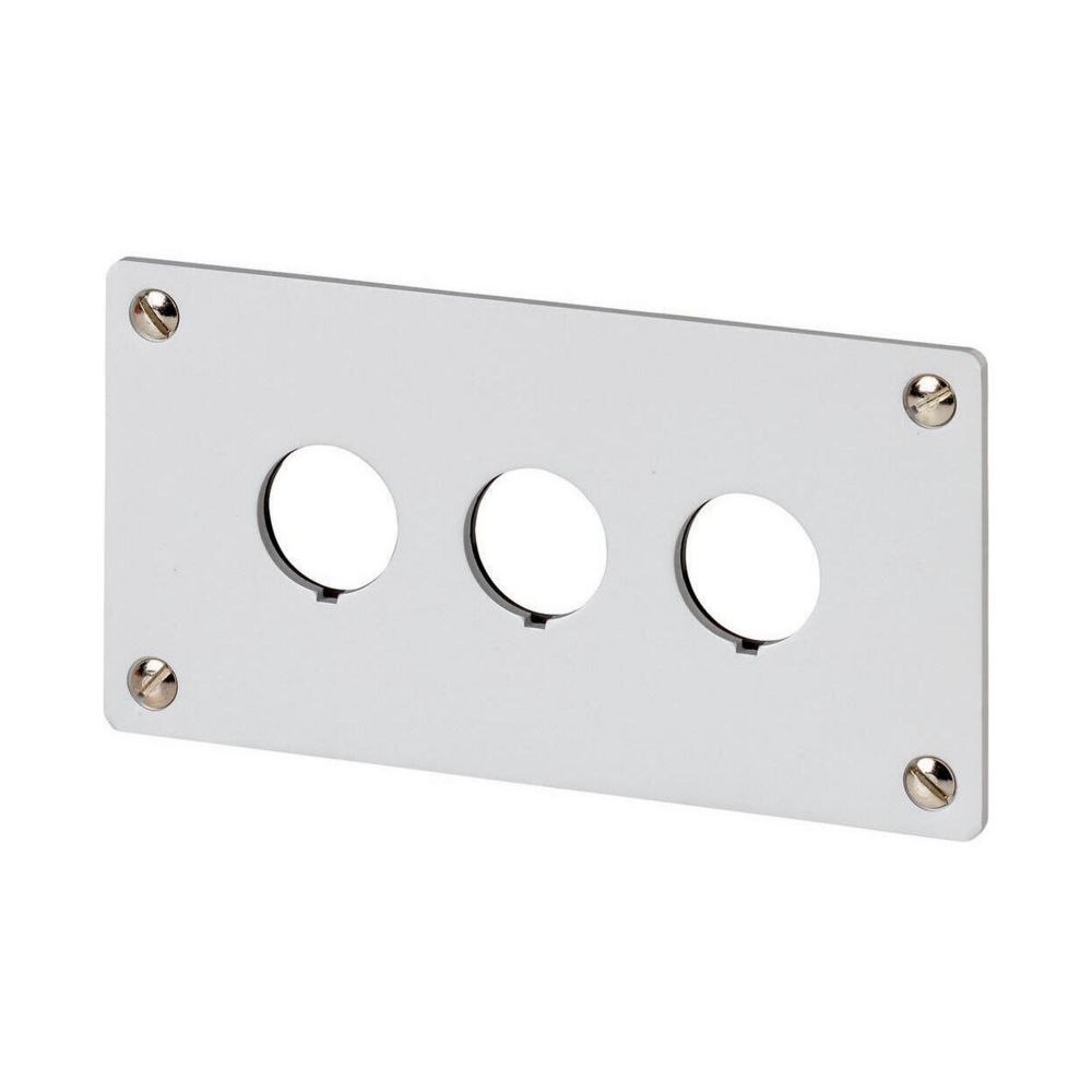 Eaton Eaton (Moeller) Einbautableau für NOT-AUS-Taster M22-E3