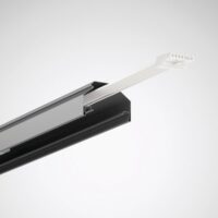 Trilux Tragprofil IP64 1521mm si 07650 L150 #7266100