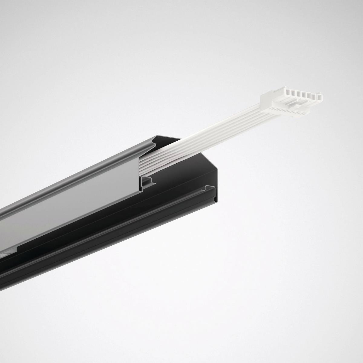 Trilux Tragprofil IP64 1521mm si 07650 L150 #7266100