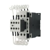 Eaton (Moeller) Schütz für Drehstr.-Kondensat DILK20-11 230V/50Hz
