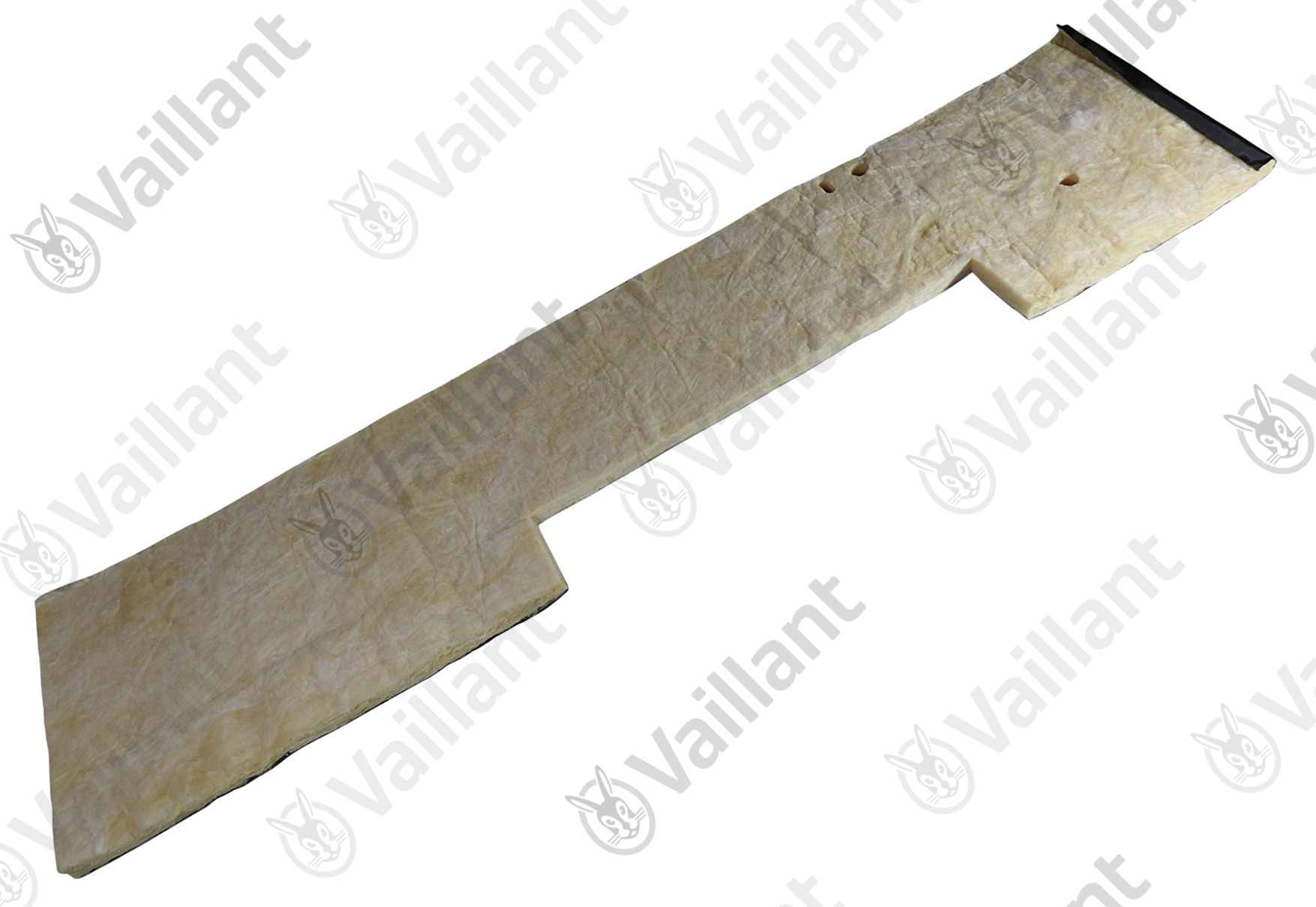 Isolierung, Kesselblock Vaillant-Nr. 295561