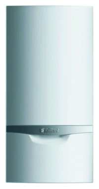 Gas-Wandheizgerät ecoTEC plus VC 1006/5-5 LL Brennwerttechnik