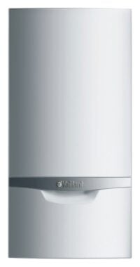 Gas-Wandheizgerät ecoTEC plus VC 1206/5-5 LL Brennwerttechnik