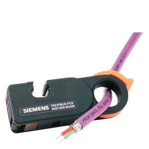 Siemens Dig Industr. AbIsolierwerkzeug für PB-Busleitung 6GK1905-6AA00