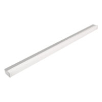 EVN Lichttechnik LED-Spiegelleuchte 1200mm ML, MC, si SL44381425