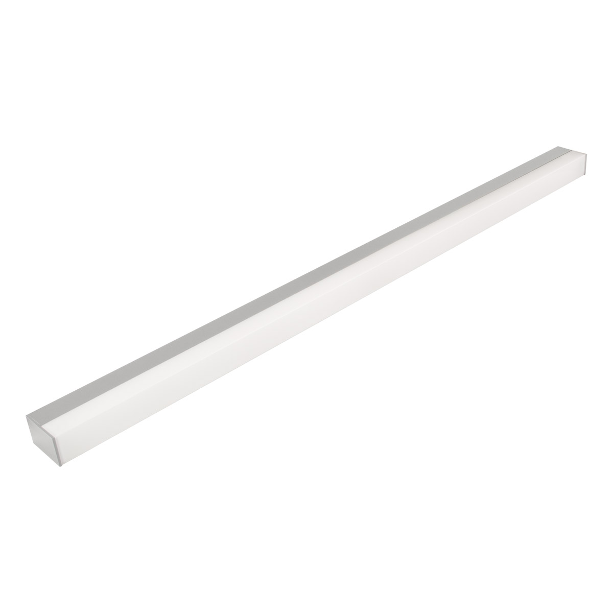 EVN Lichttechnik LED-Spiegelleuchte 1200mm ML, MC, si SL44381425