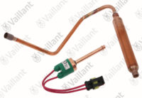 Schalter, Pressostat, Hochdruck Vaillant-Nr. 0020148036